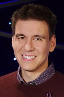 Photo of James Holzhauer