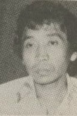 Photo of Idris Sardi