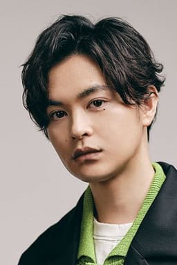 Photo of Koji Seto