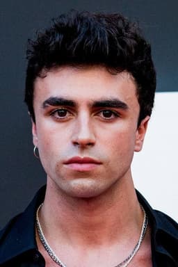 Photo of Itzan Escamilla