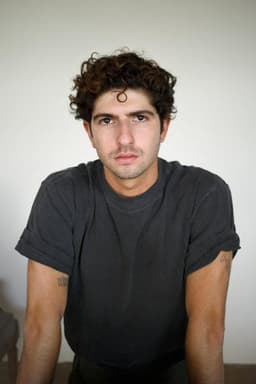 Photo of Russell Kahn