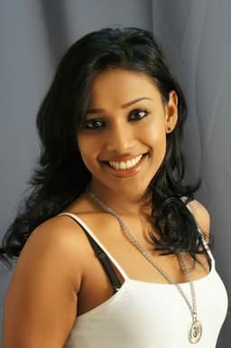 Photo of Rithika Kodithuwakku