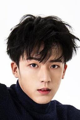 Photo of Lu Dongxu