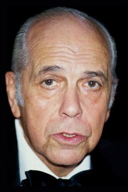 Photo of Robert Manuel