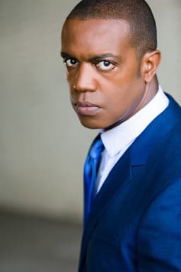 Photo of Robert Harrell