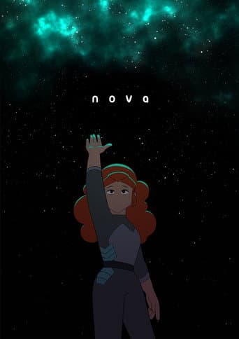 Poster for Nova