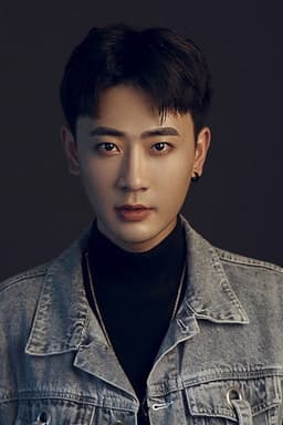 Photo of Xuan Yihao