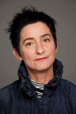 Photo of Rosa Masciopinto