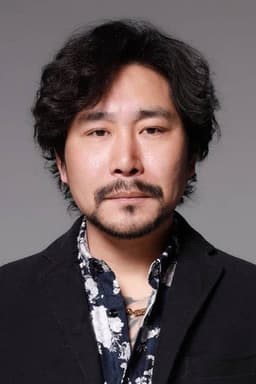 Photo of Xing Hanqing
