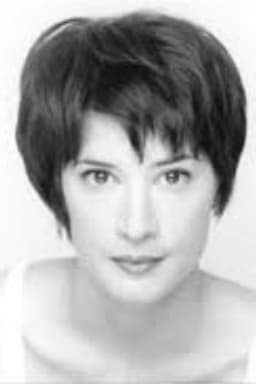 Photo of Laurie Maher