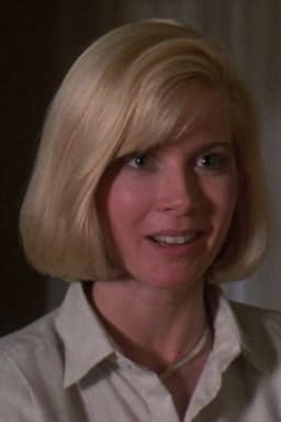 Photo of Susan Jennifer Sullivan