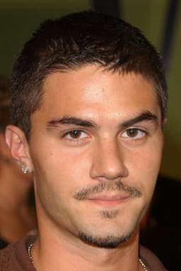 Photo of Adam LaVorgna
