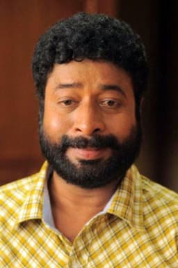 Photo of Harisree Ashokan