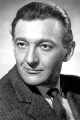 Photo of Imre Sinkovits