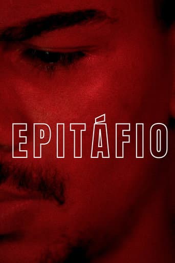 Poster for Epitáfio