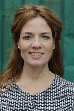 Photo of Ilse Warringa