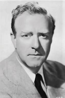 Photo of Lloyd Gough