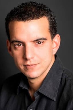 Photo of Omar Berdouni