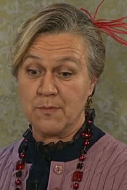 Photo of Silke Volkner