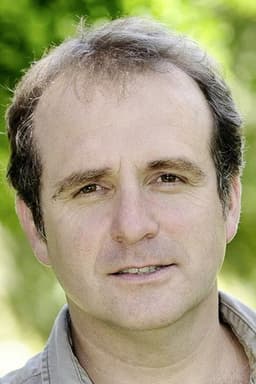 Photo of Jean-Christian Fraiscinet