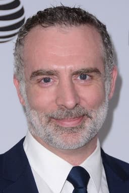 Photo of Aidan Redmond