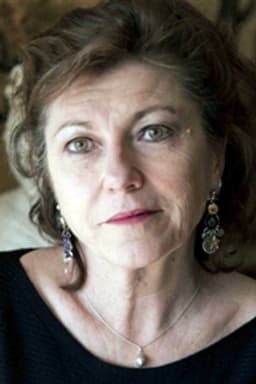 Photo of Florence Hautier