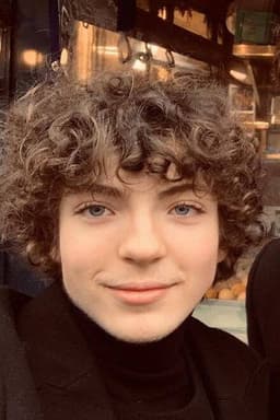 Photo of Romann Berrux