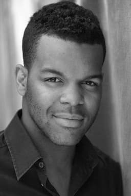 Photo of Jay Asforis
