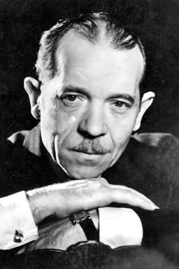 Photo of Pierre Larquey