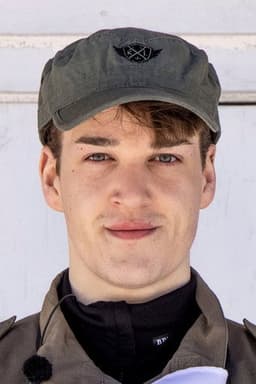 Photo of Aksel August Braathen