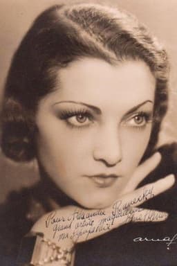 Photo of Lyne Clevers
