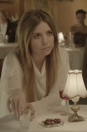 Poster for Lykke Li: Sadness is a Blessing