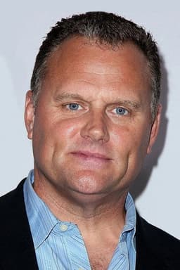 Photo of Kirk Ward