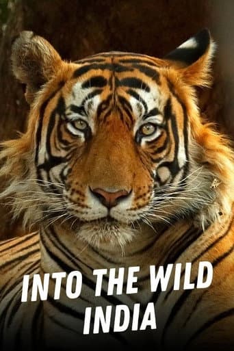 Poster for Into the Wild: India