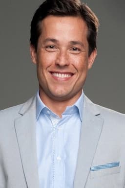 Photo of Roger Gobeth