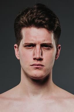 Photo of Ben Davis