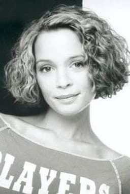 Photo of Marie Allan