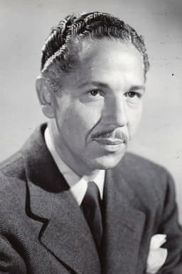 Photo of Roger Pryor