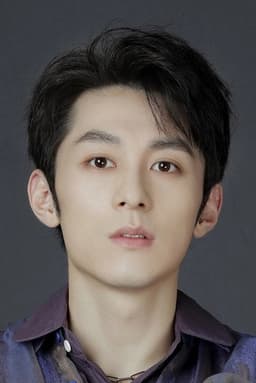 Photo of Zhang Yiyang