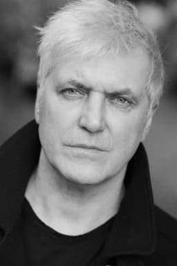 Photo of Lee Mark Jones