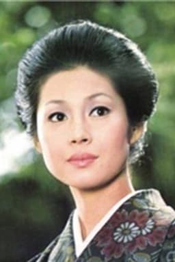 Photo of Yoko Isono