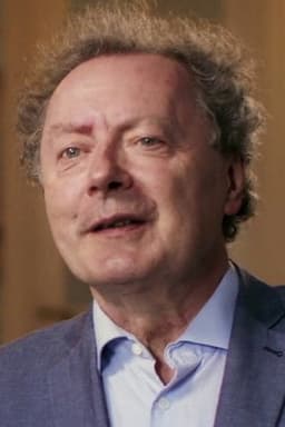 Photo of Jean-Pierre Guéno