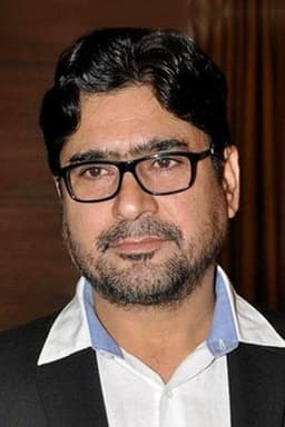 Photo of Yashpal Sharma