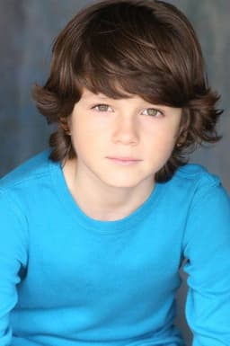 Photo of Zachary Hernandez