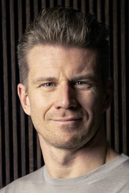 Photo of Nico Hülkenberg
