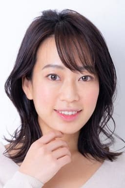 Photo of Ayumi Kurokawa