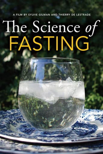 Poster for The Science Of Fasting