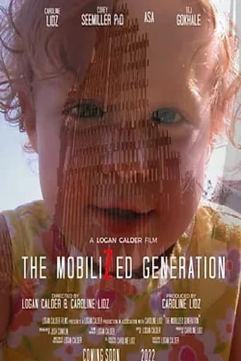 Poster for The Mobilized Generation