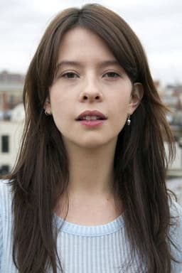 Photo of Jessamine-Bliss Bell