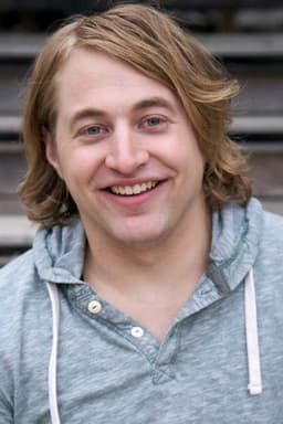 Photo of Sean Rogers